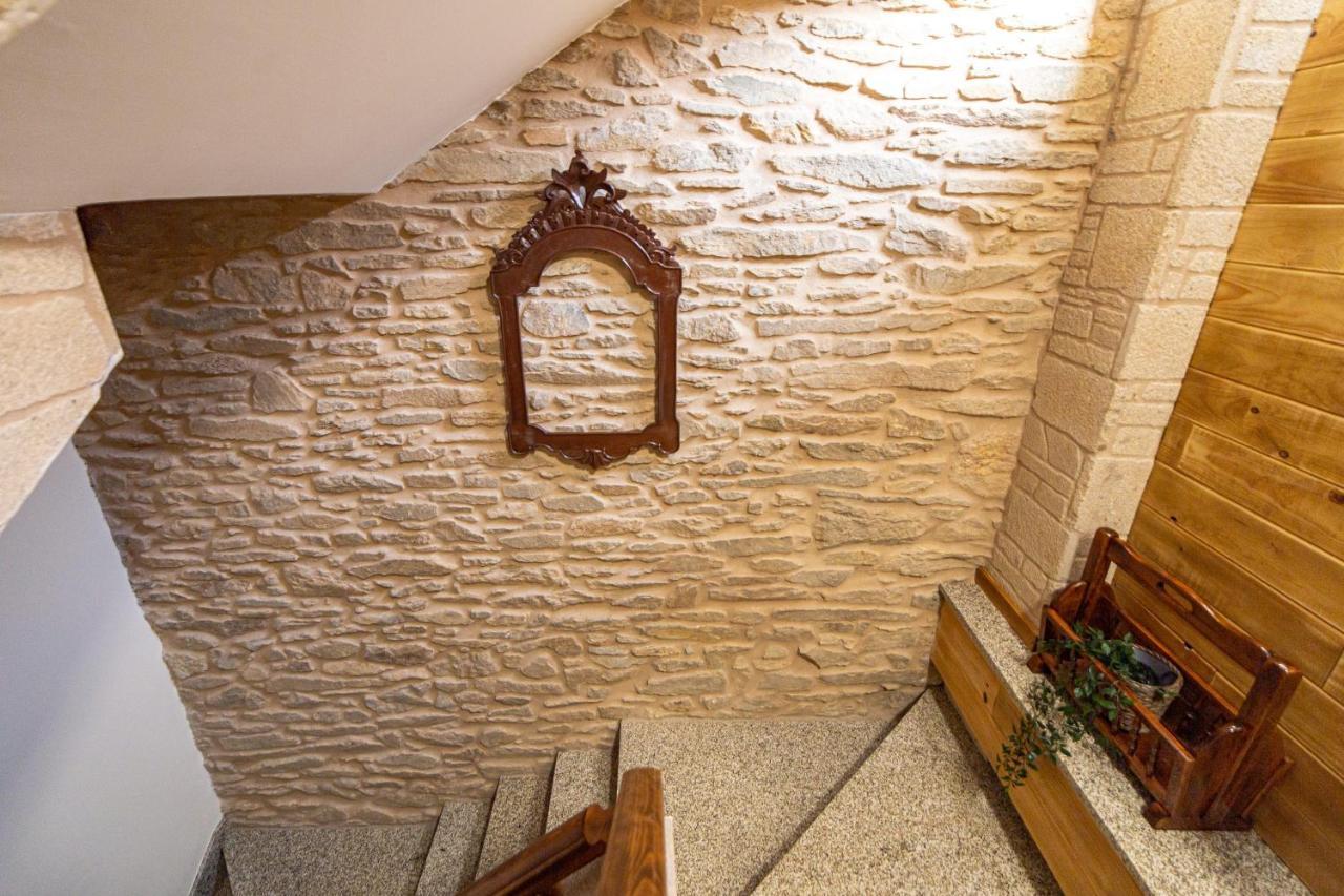 Апартаменты La Casona 1930 Масарикос Экстерьер фото