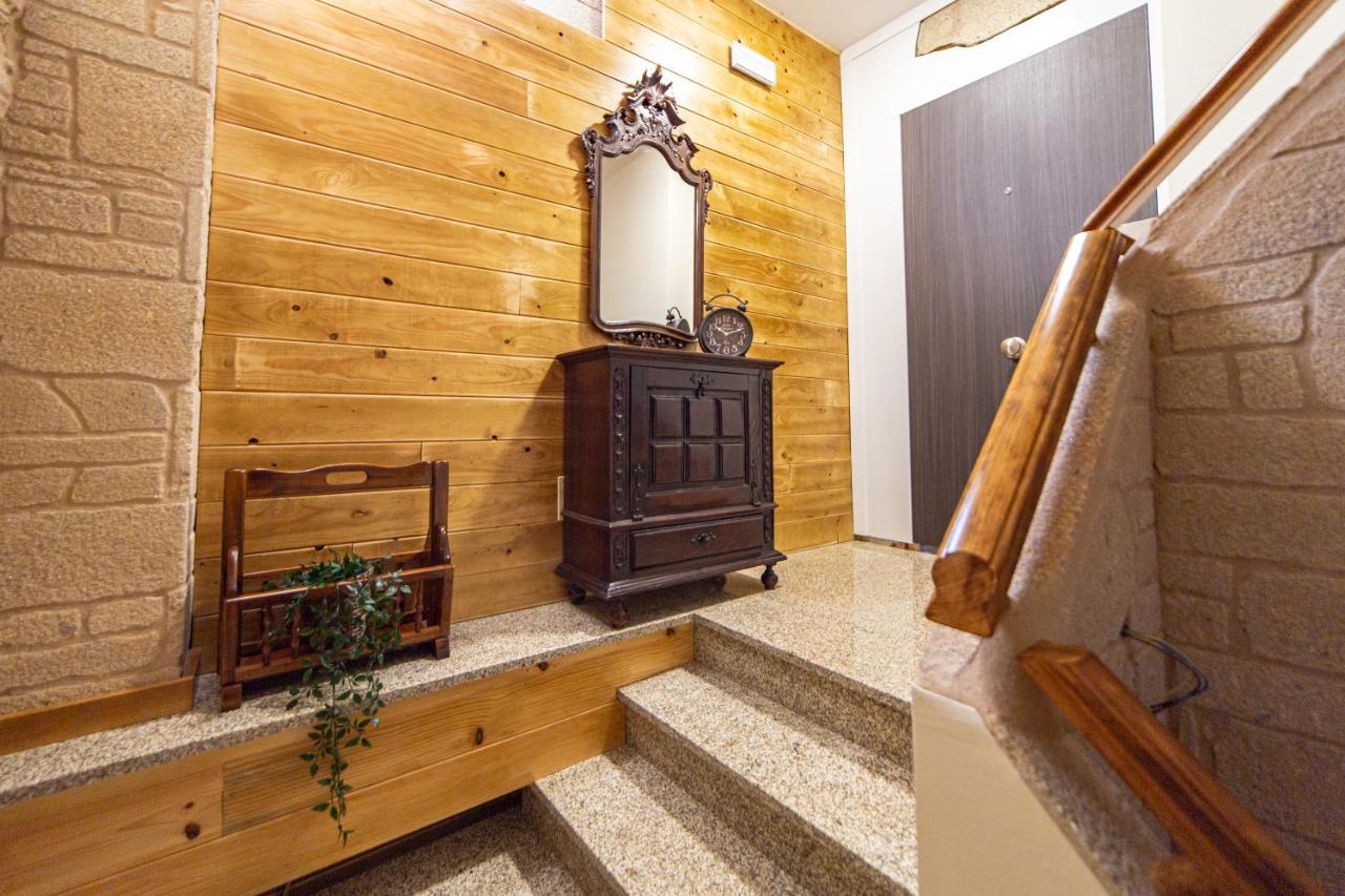 Апартаменты La Casona 1930 Масарикос Экстерьер фото