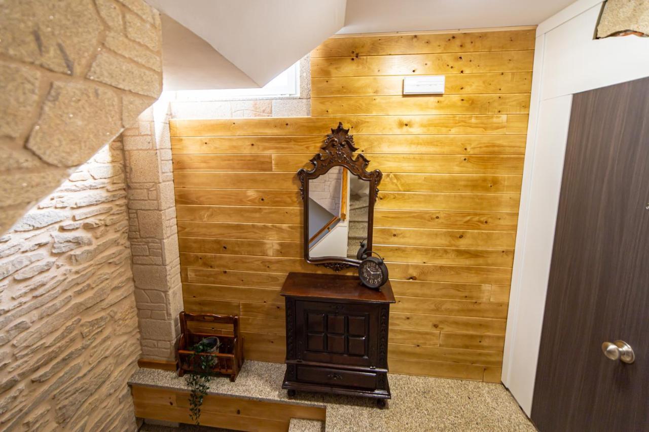 Апартаменты La Casona 1930 Масарикос Экстерьер фото